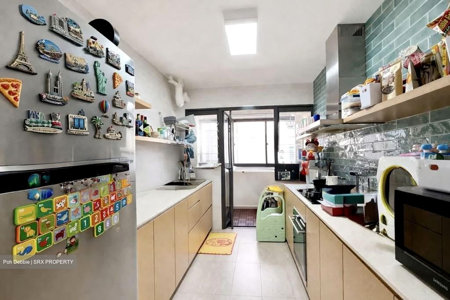 Blk 479C Valley Spring @ Yishun (Yishun), HDB 4 Rooms #538890361
